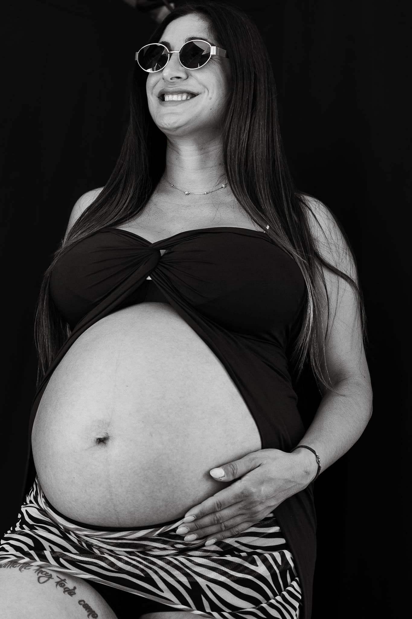Maternidad