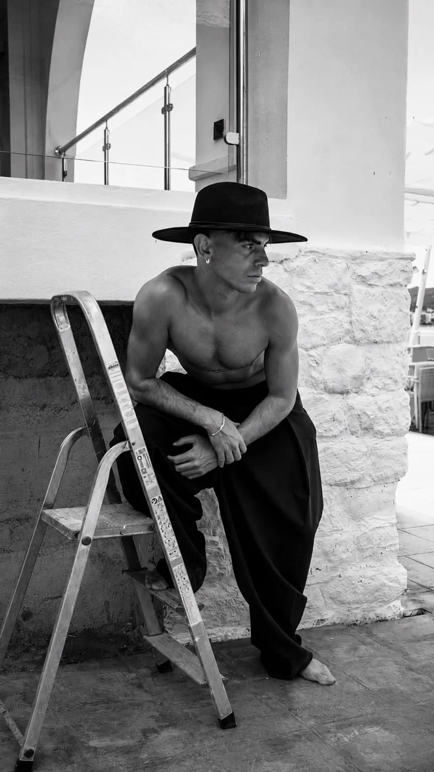 Retratos