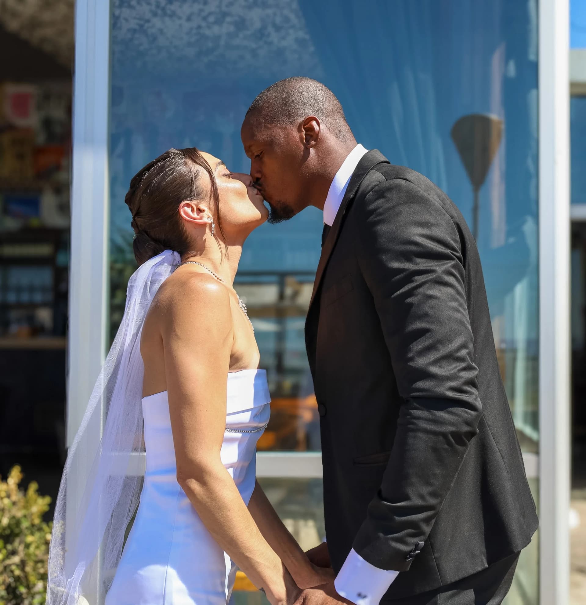 Bodas