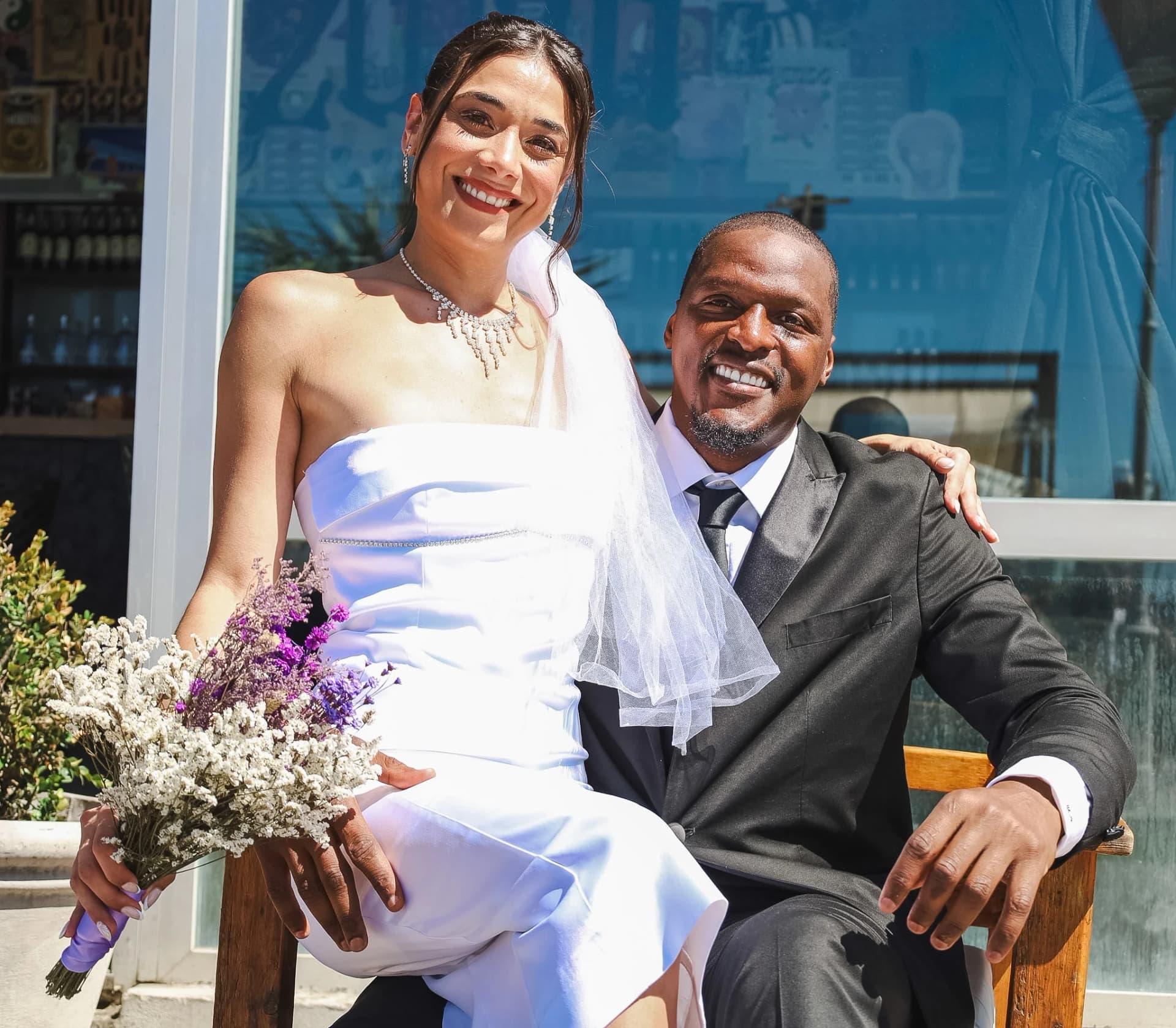 Bodas