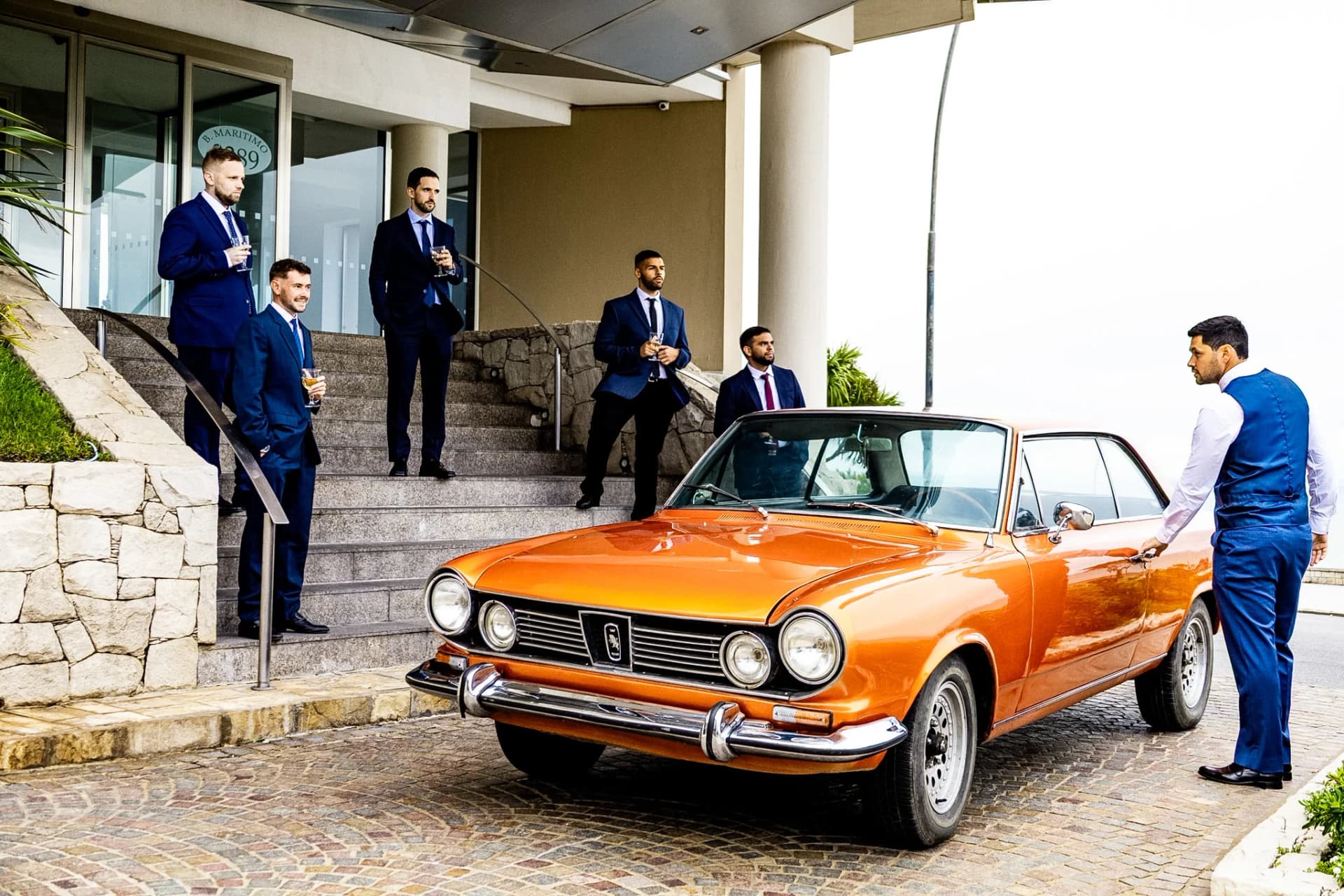 Bodas