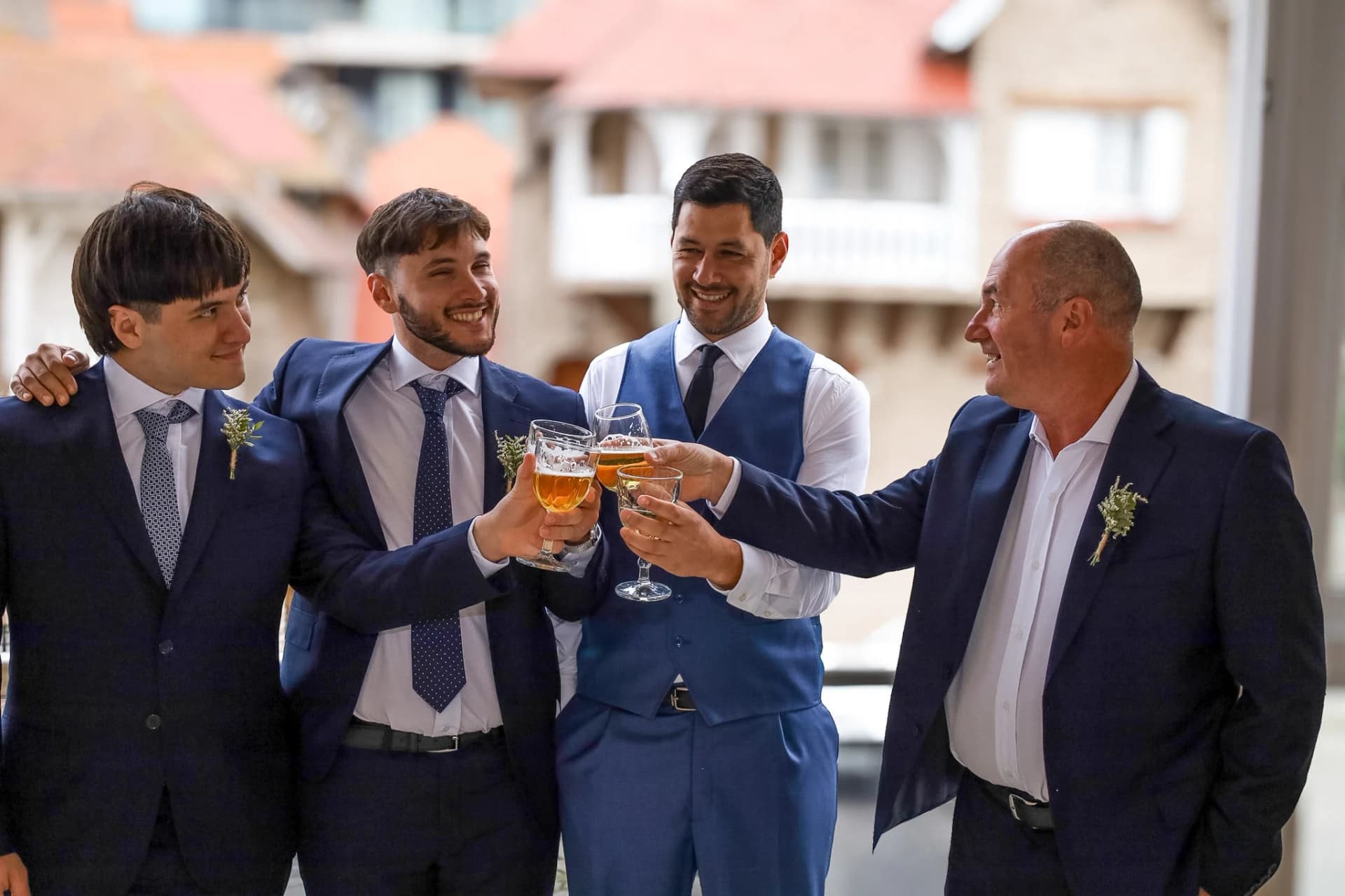 Bodas